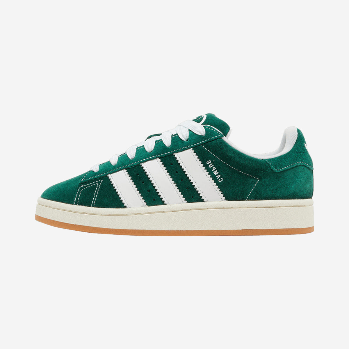 adidas Campus 00s Dark Green Cloud White H03472 — Sneakers Adidas su LAB19