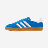 adidas Gazelle Indoor Blue Bird Gum