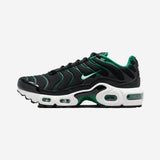 Nike Air Max Plus Black Malachite (GS)