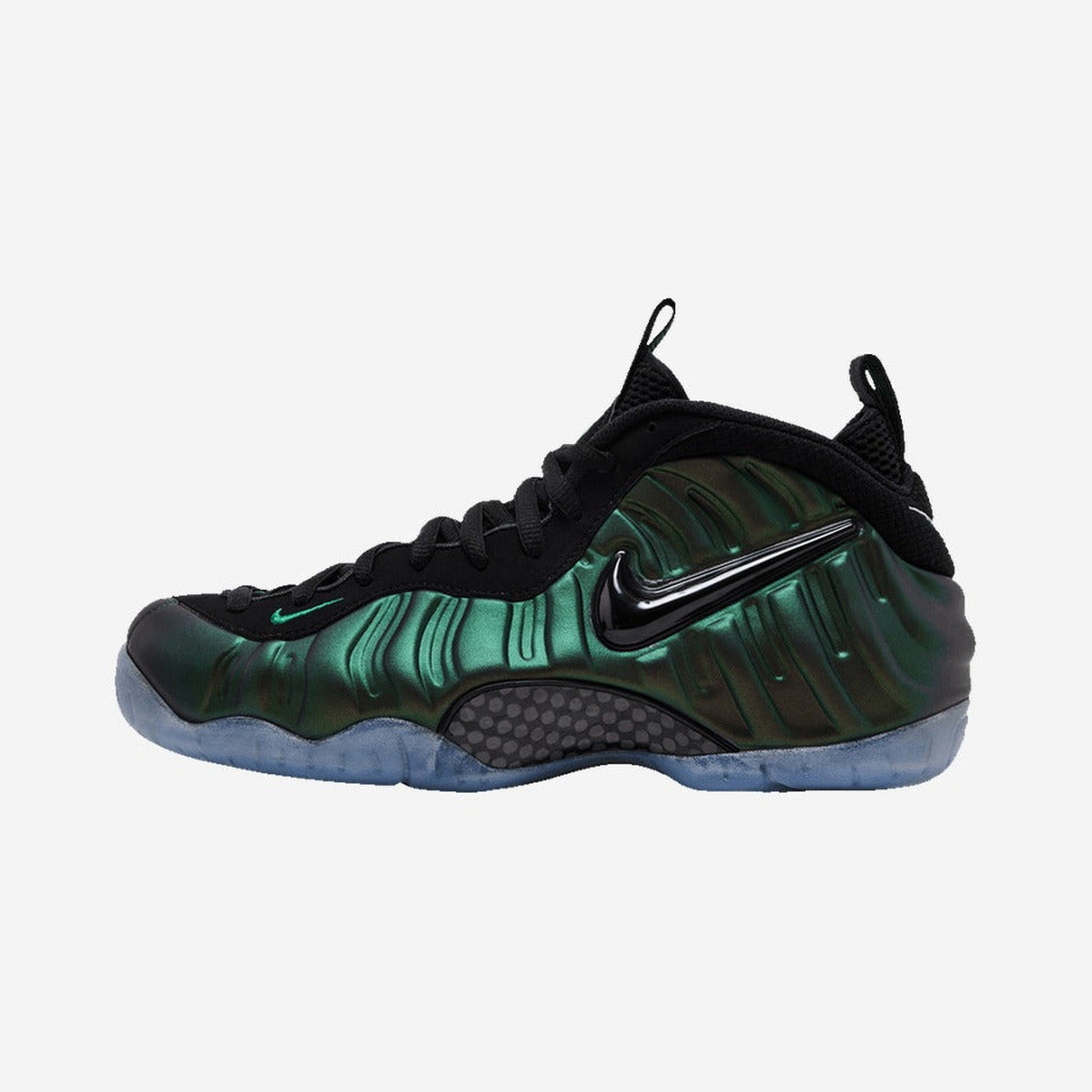 Nike Air Foamposite Pro Pine Green (2025)