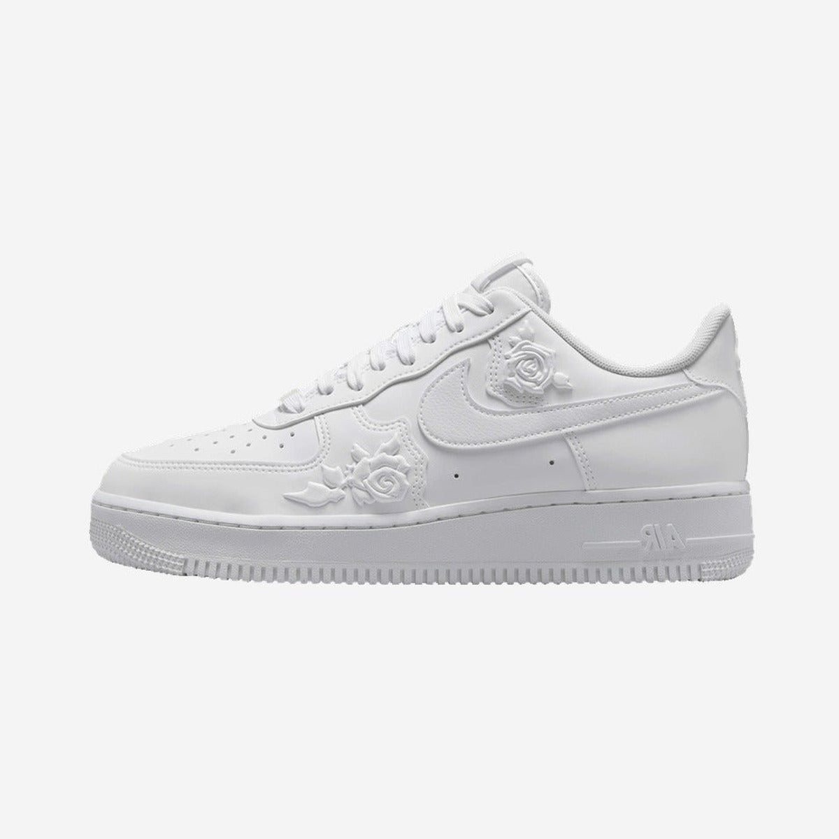Nike Air Force 1 Low '07 White Roses (Women's)