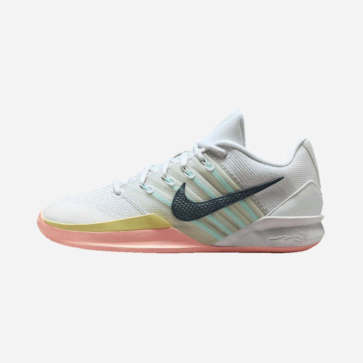 Nike Sabrina 3 Silencer (Women's)