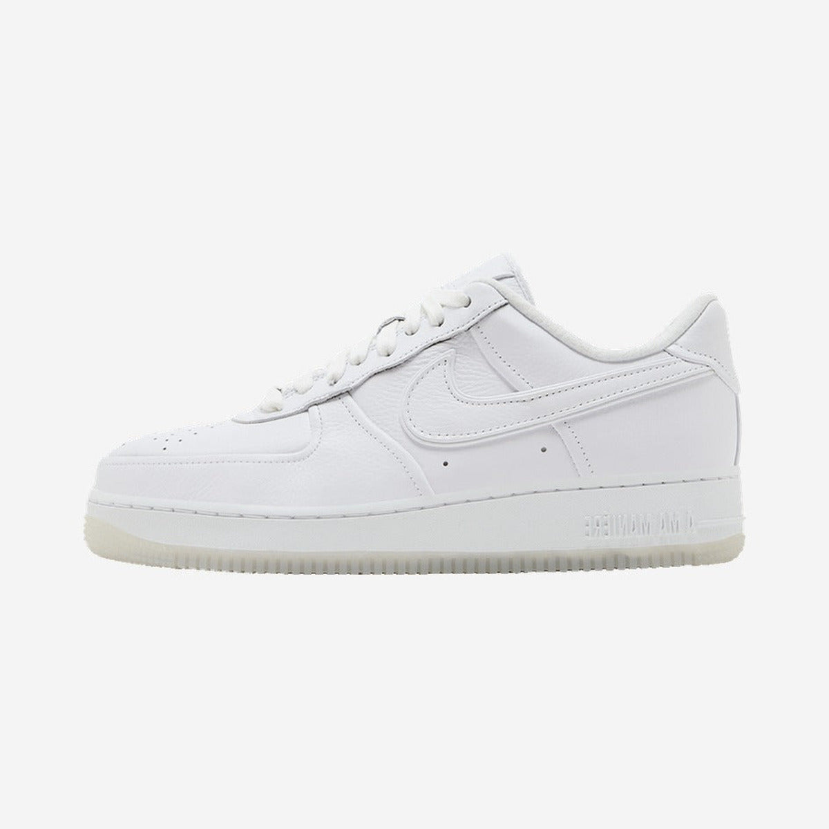 Nike Air Force 1 Low SP A Ma Maniére White (Women's)