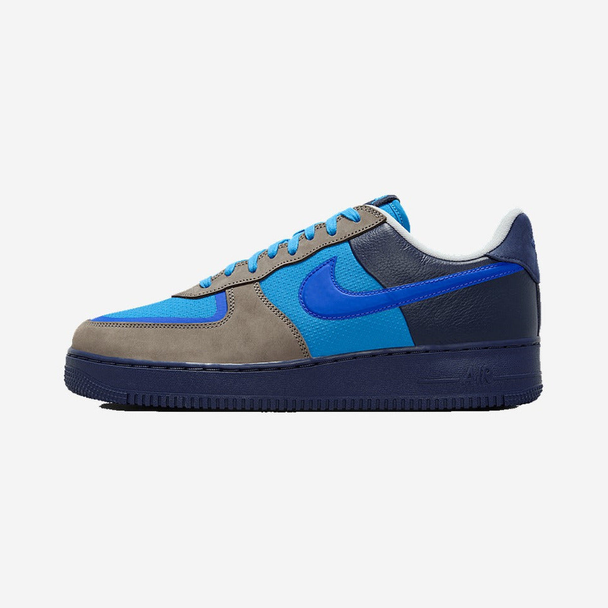 Nike Air Force 1 Low SP Stash (2024)