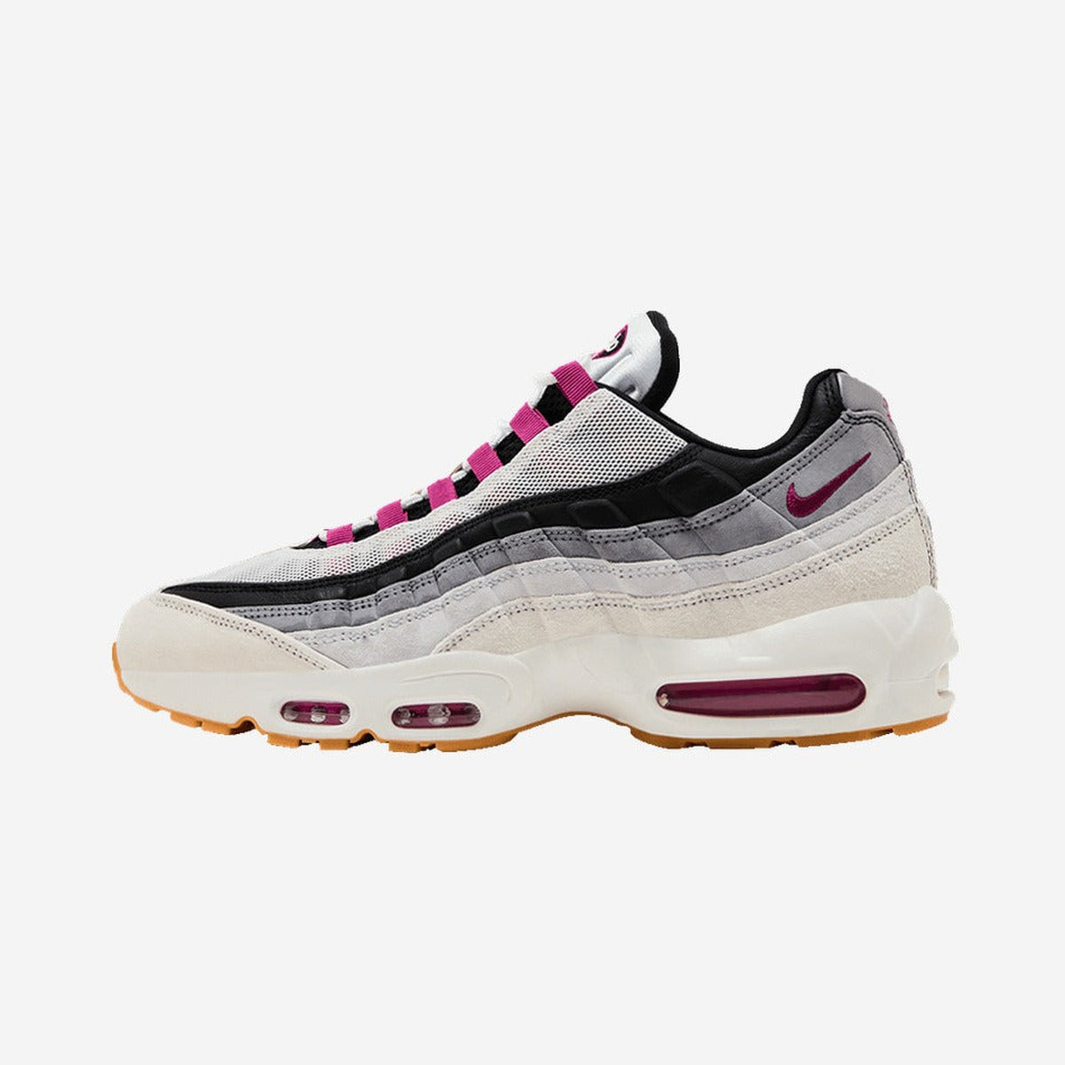 Nike Air Max 95 SB Cactus Flower