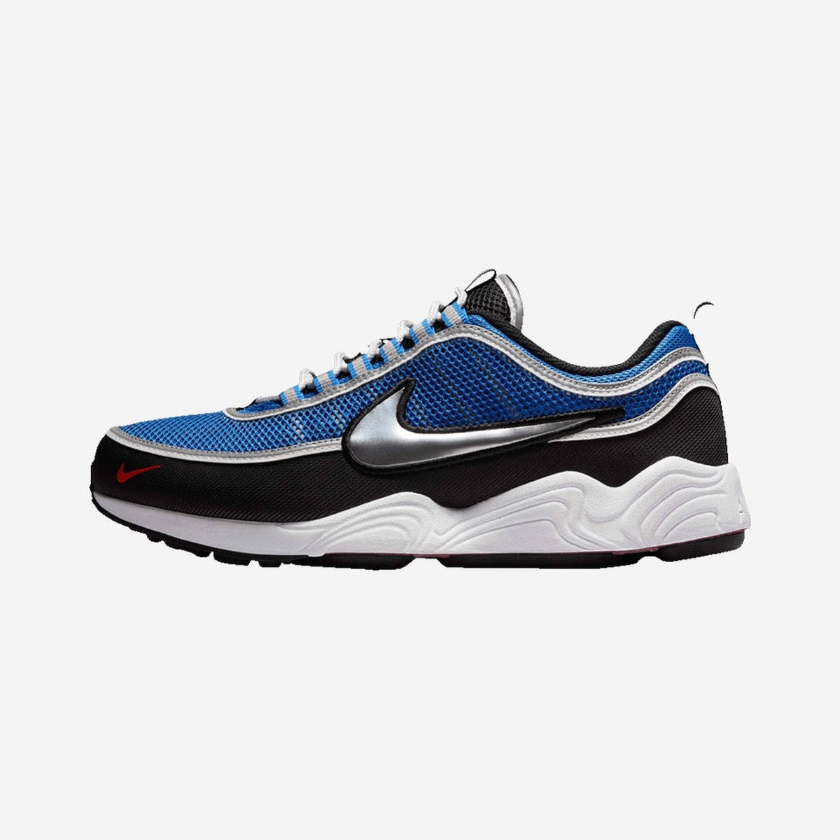 Nike Air Zoom Spiridon SP Signal Blue