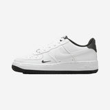 Nike Air Force 1 LV8 White Green (GS)