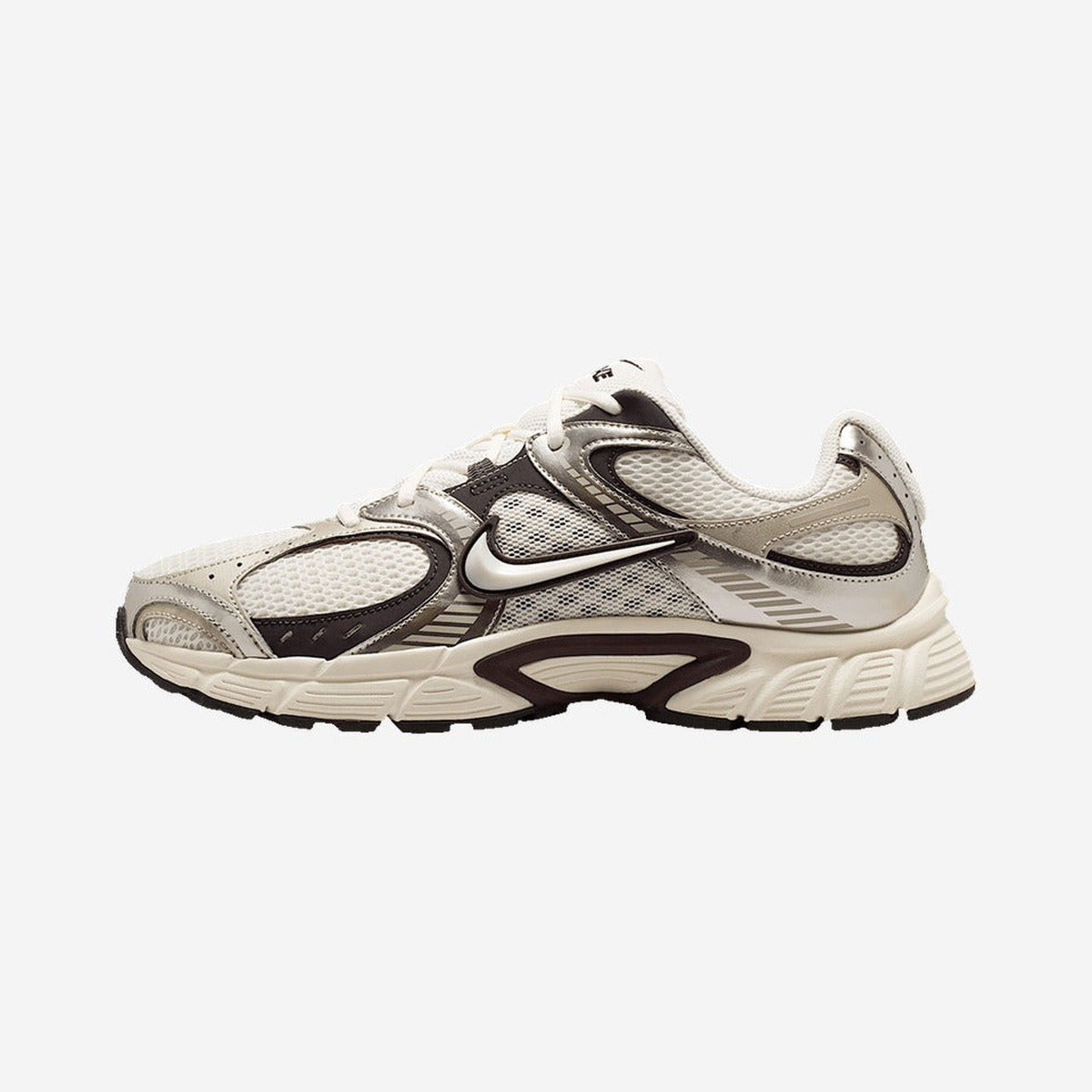 Nike V5 RNR Phantom Burgundy Ash