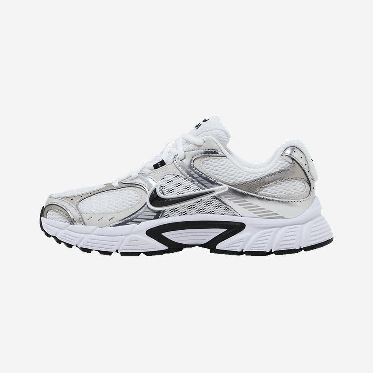 Nike V5 RNR White Vast Grey College Grey Black