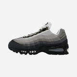 Nike Air Max 95 OG Big Bubble Black Medium Olive (Women's)