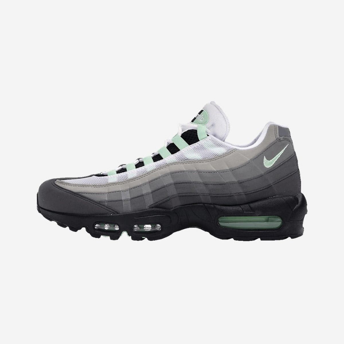 Nike Air Max 95 OG Big Bubble Fresh Mint (Women's)