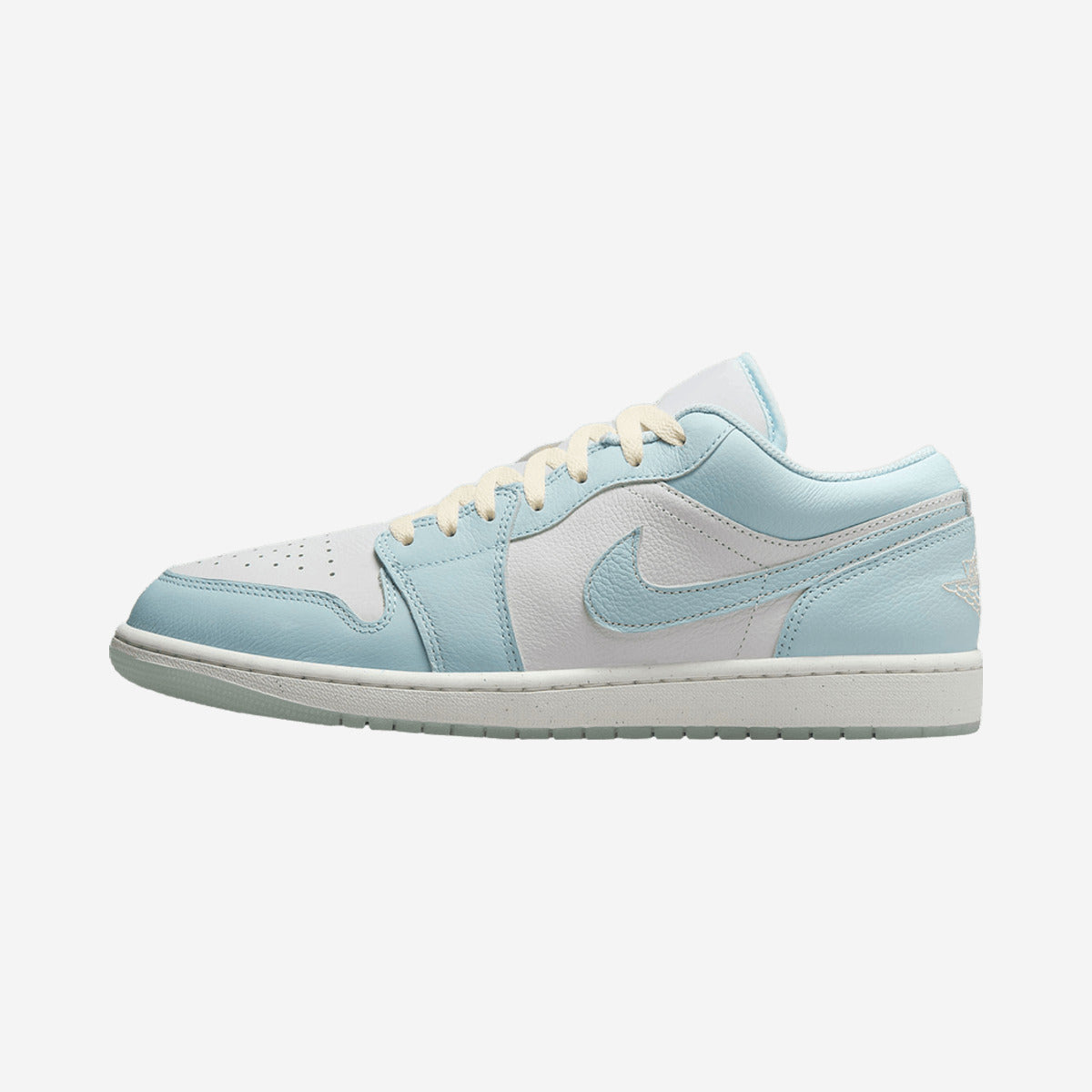 Jordan 1 Low SE Glacier Blue Summit White HJ5999-400 — Sneakers Air Jordan su LAB19