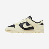 Nike Dunk Low Next Nature Coconut Milk Black (Women's)