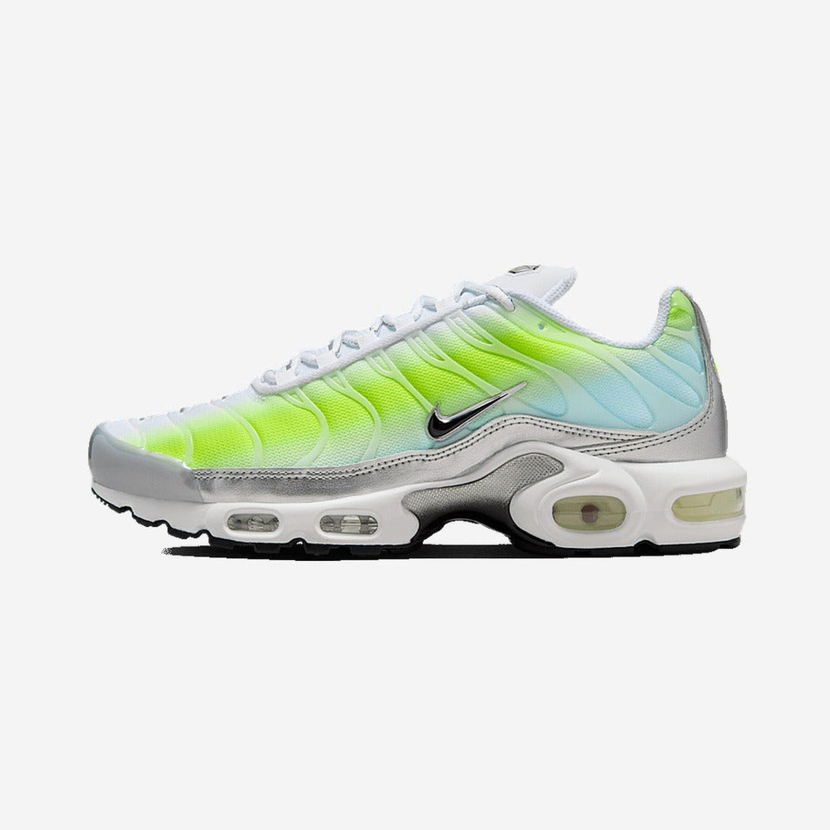Nike Air Max Plus Cyber Glacier Blue Gradient (Women's)