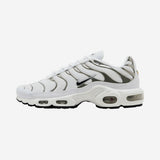 Nike Air Max Plus SE White Metallic Silver (Women's)