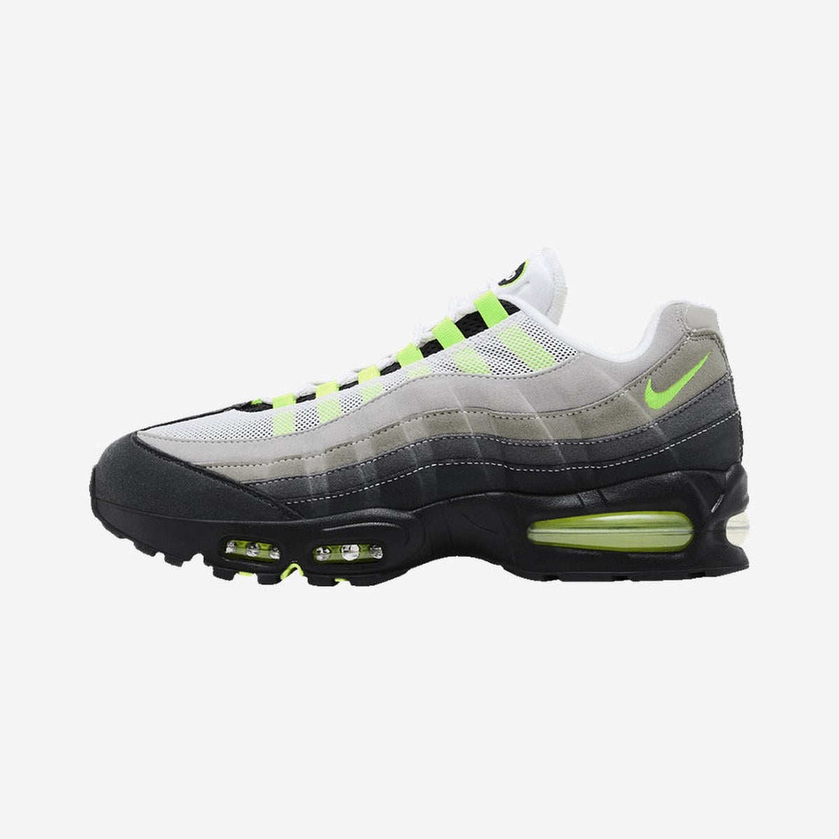 Nike Air Max 95 OG Big Bubble Neon