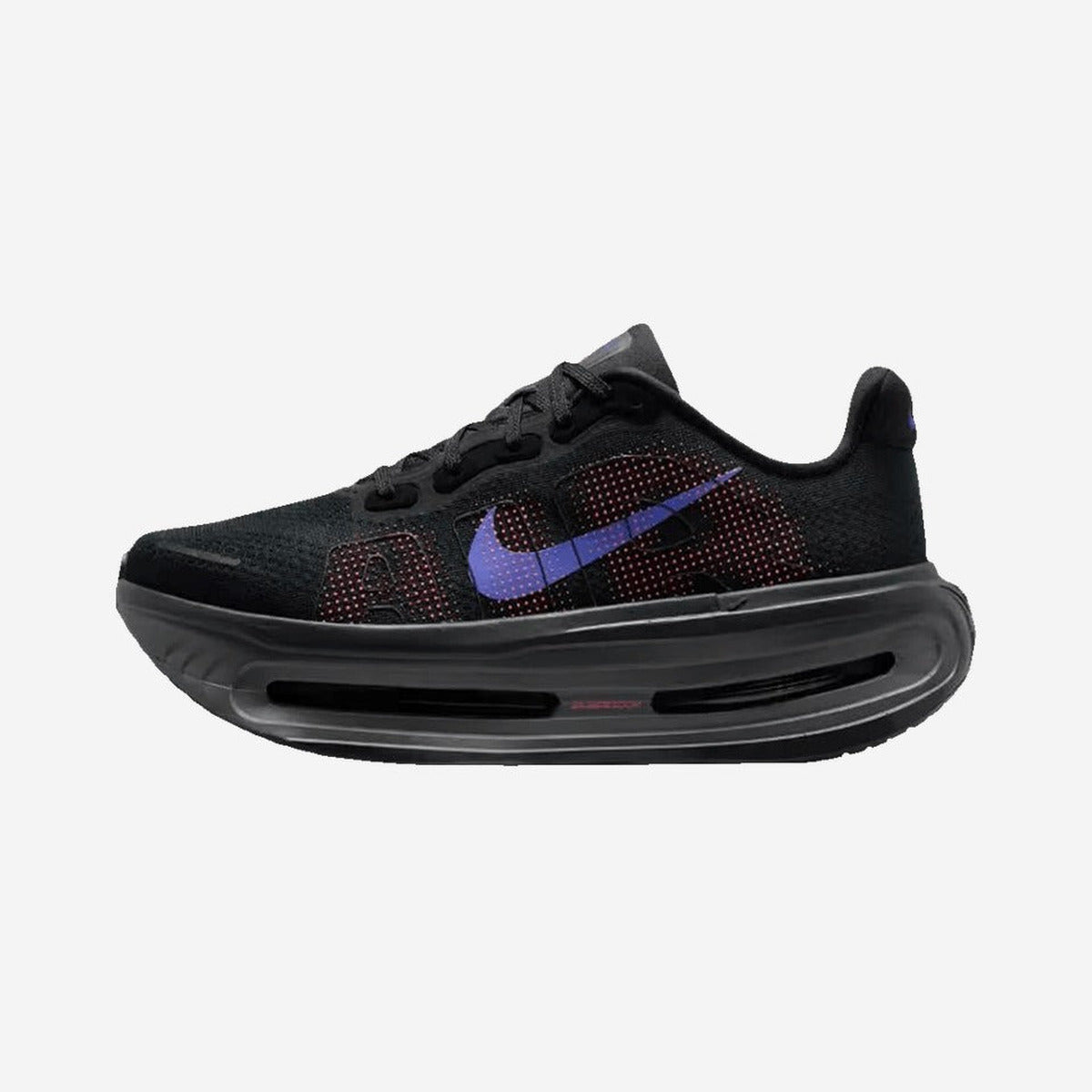 Nike Vomero Premium Black Sapphire Rose (Women's)