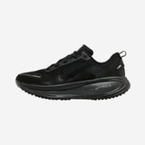 Nike Vomero 18 Black Dark Smoke Grey Light Smoke Grey