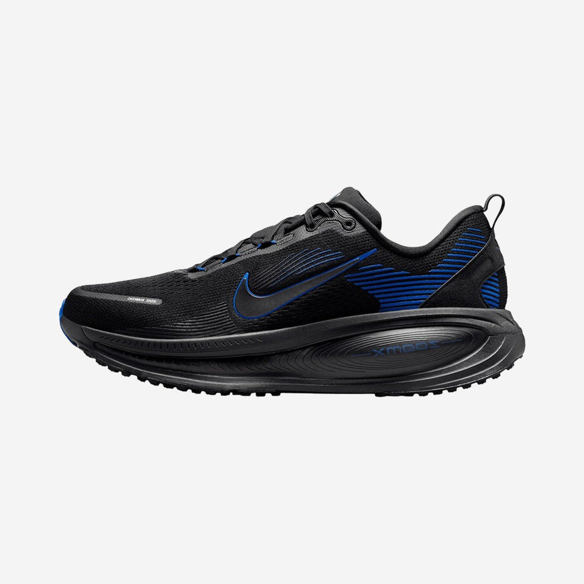 Nike Vomero 18 Black Game Royal