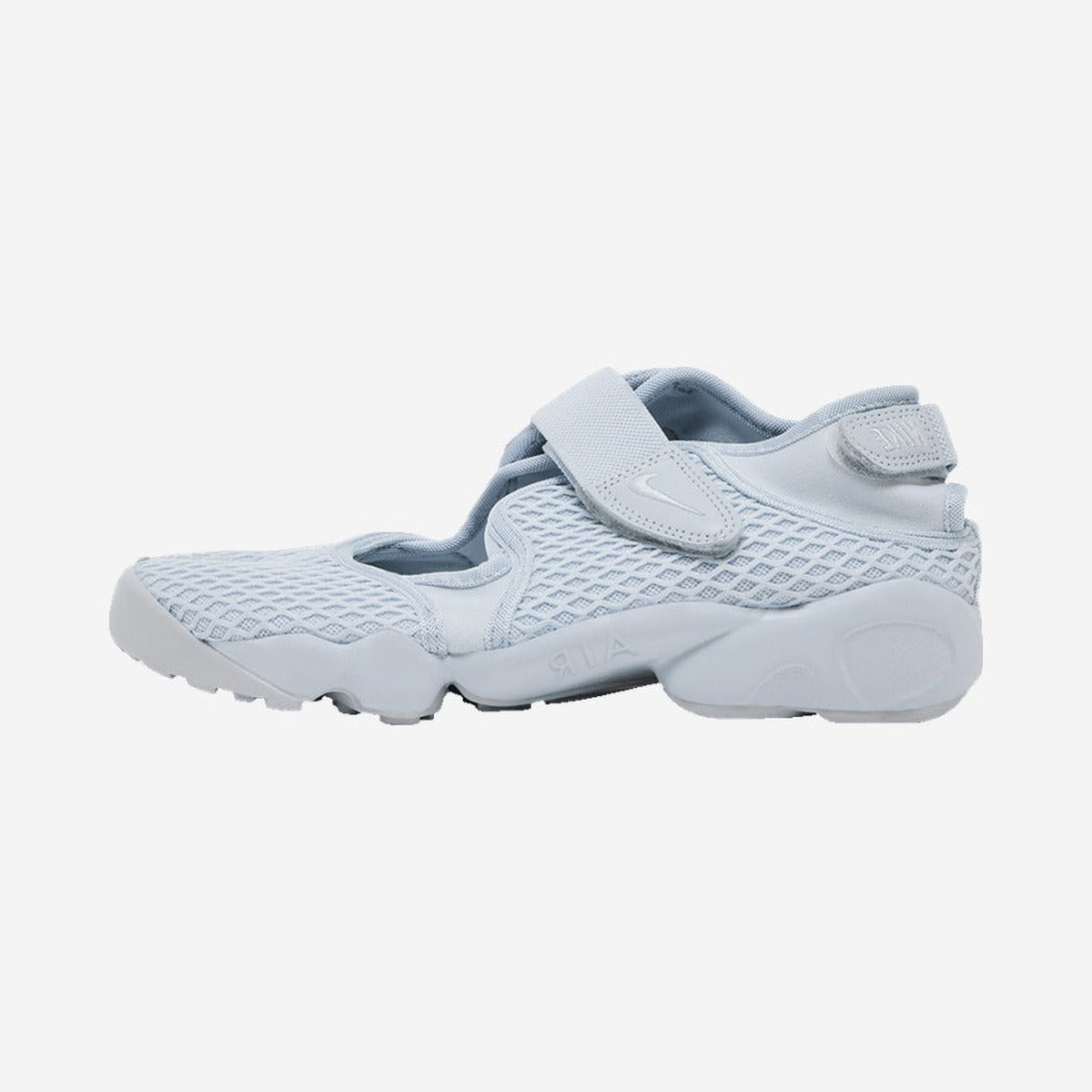 Nike Air Rift Pure Platinum Wolf Grey (Women's)