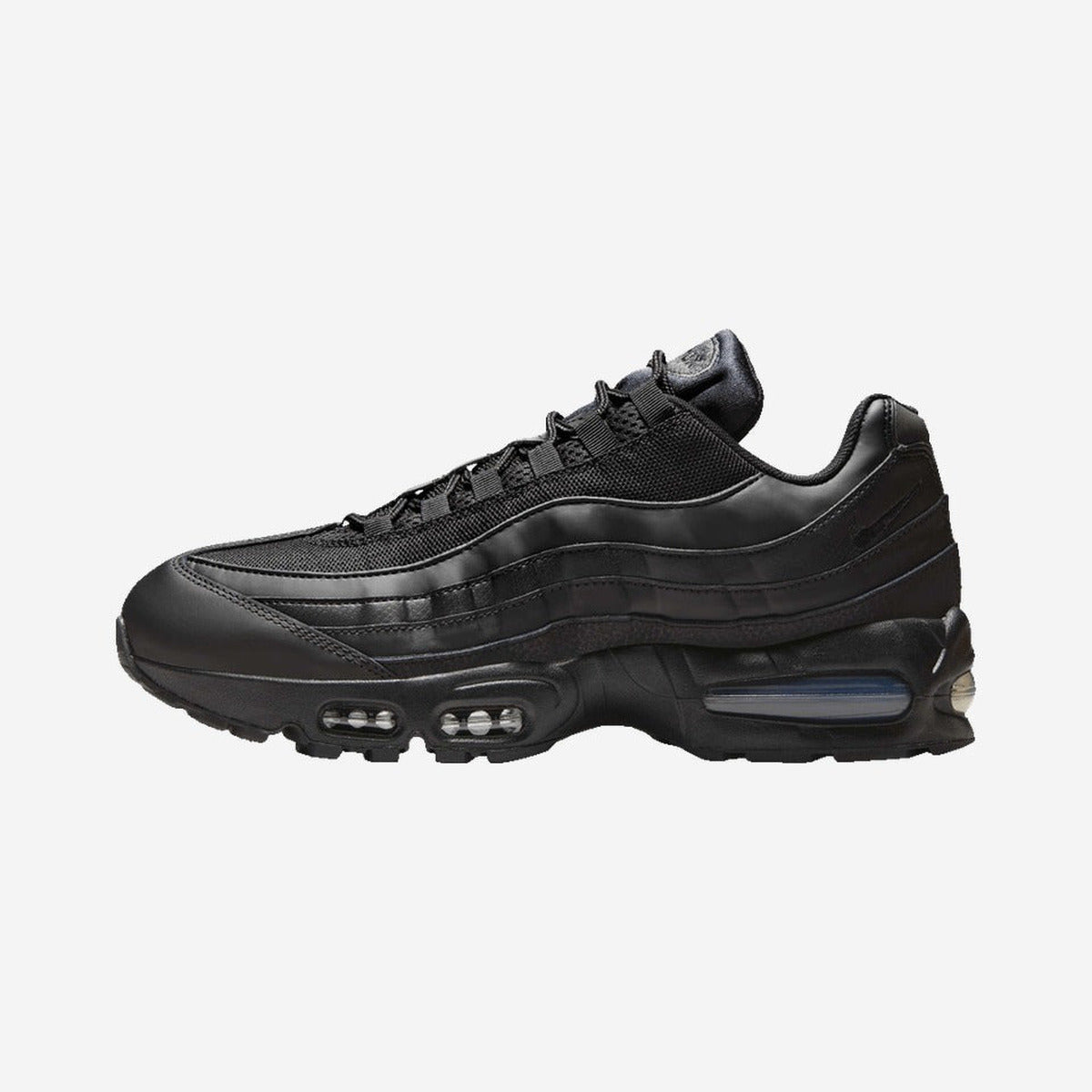 Nike Air Max 95 OG Big Bubble Black Anthracite