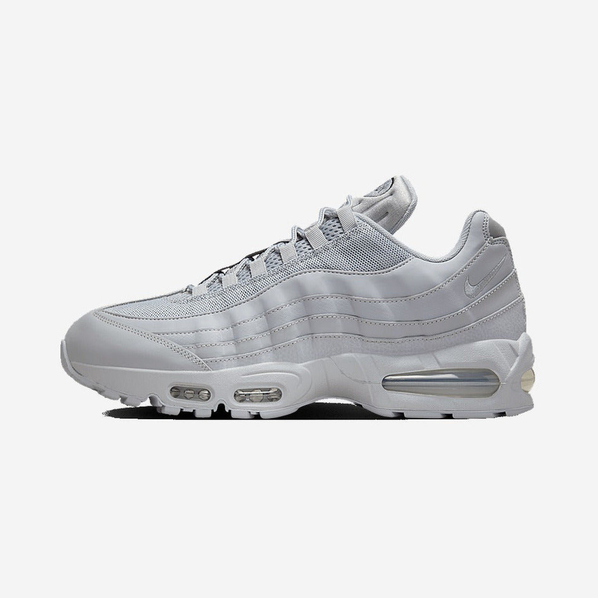 Nike Air Max 95 OG Big Bubble Wolf Grey