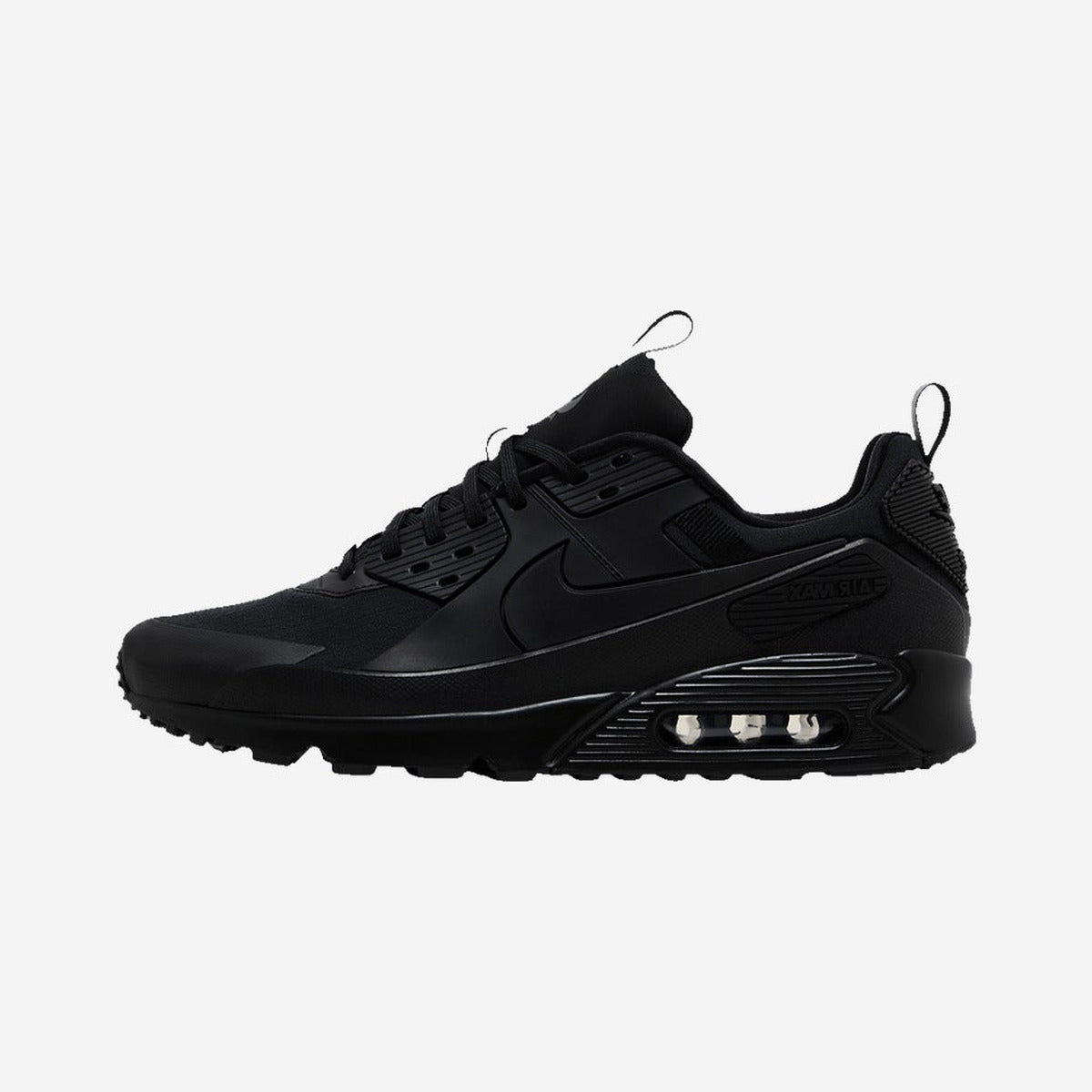 Nike Air Max 90 Drift Triple Black
