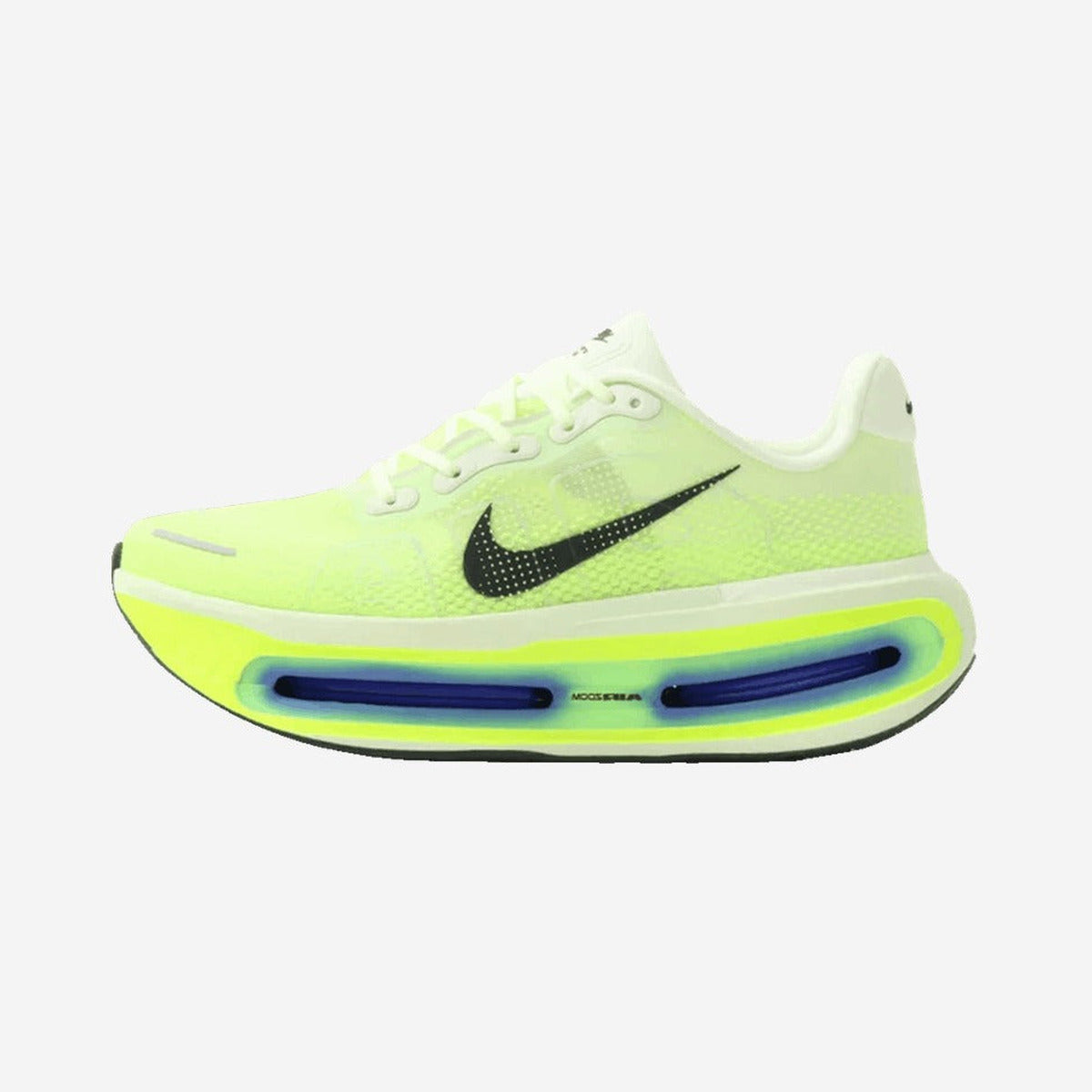 Nike Vomero Premium Volt Tint Sapphire