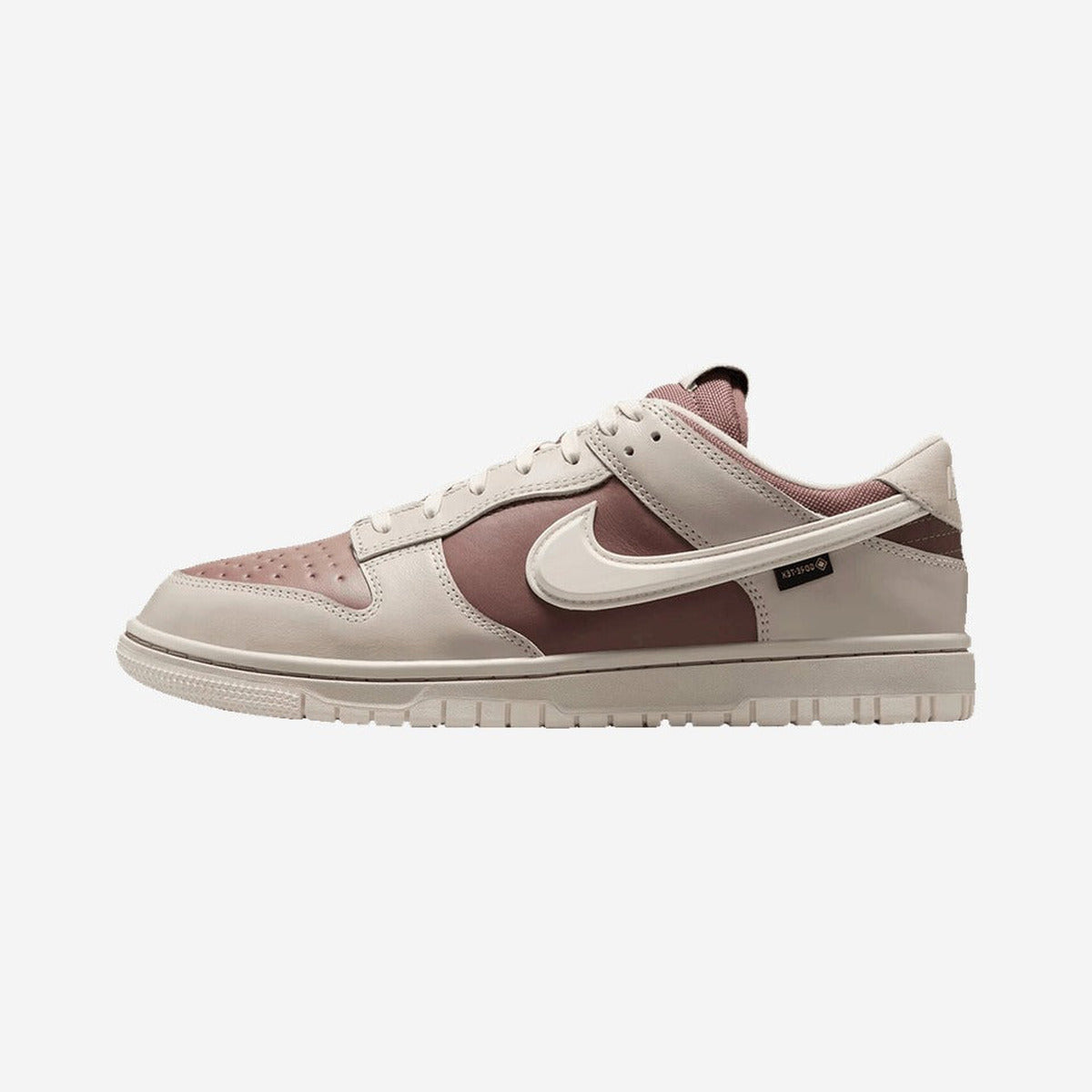 Nike Dunk Low Gore-Tex Light Bone