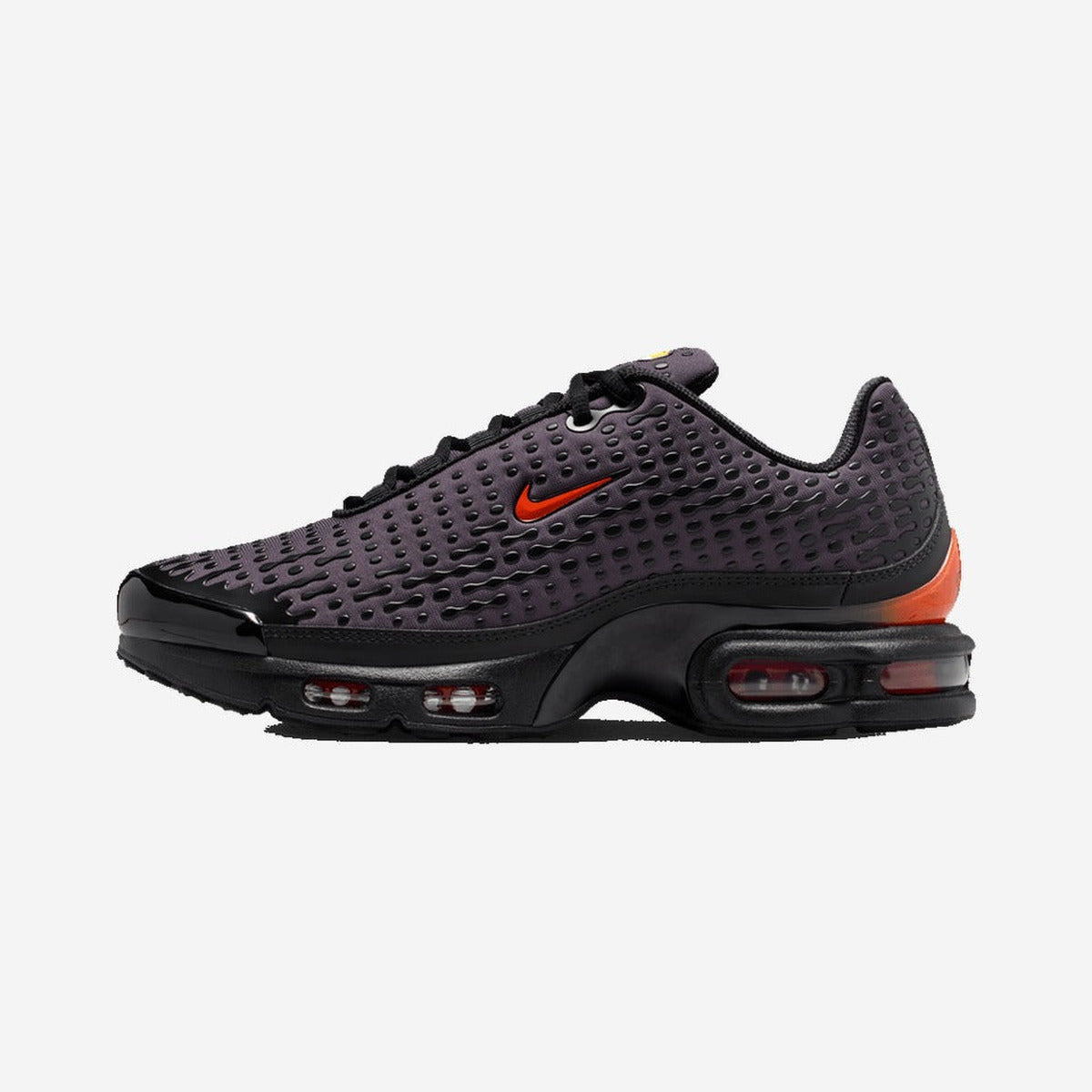Nike Air Max Plus 7 Black Dark Copper