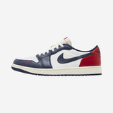 Jordan 1 Retro Low OG Howard University