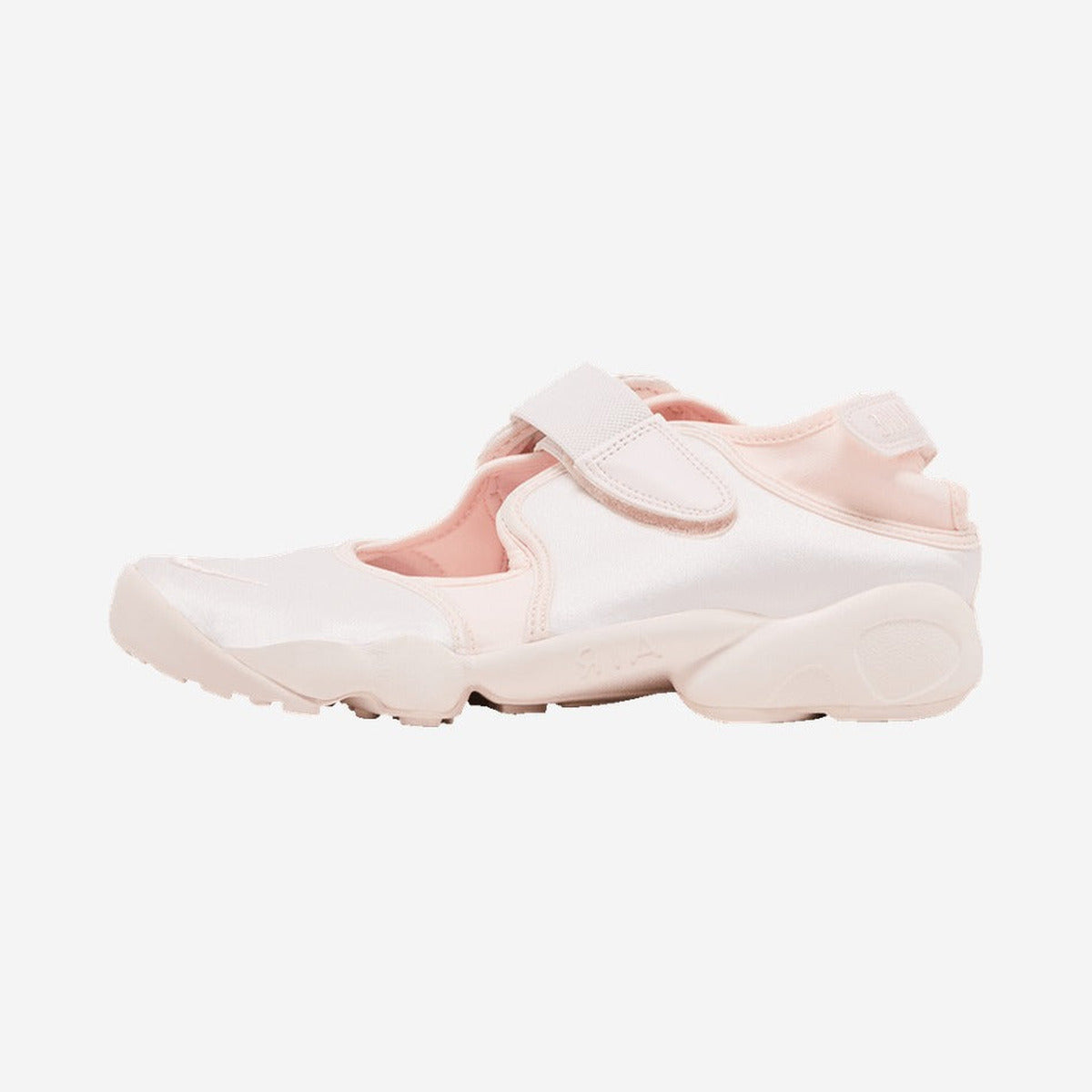 Nike Air Rift Premium SE Light Soft Pink Ribbons (Women's)