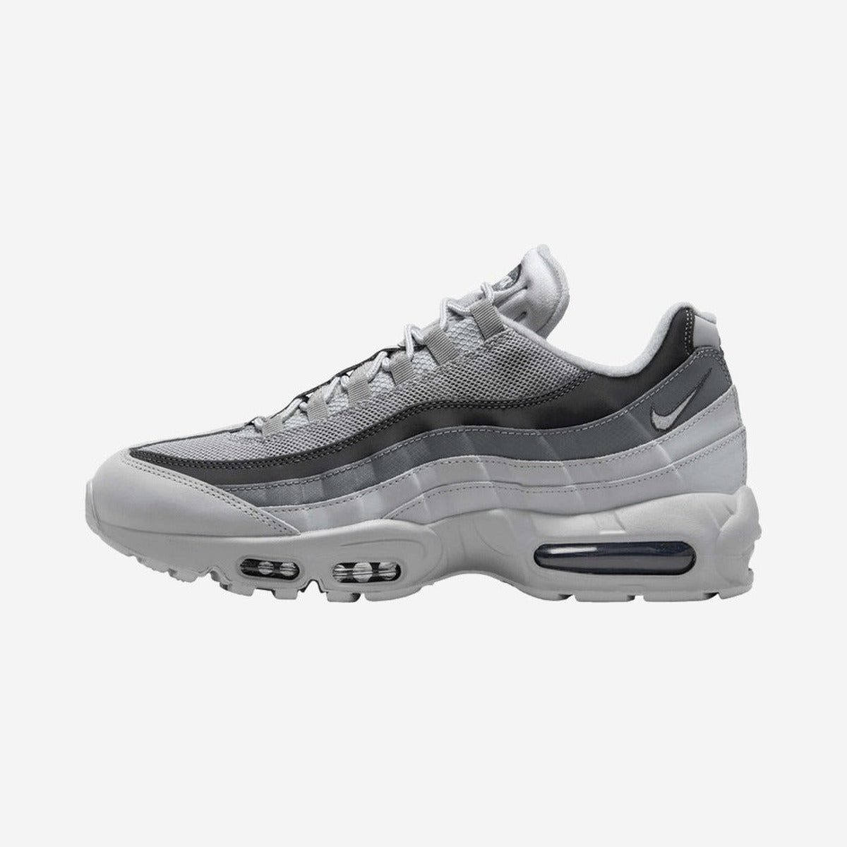Nike Air Max 95 LIght Smoke Grey Anthracite