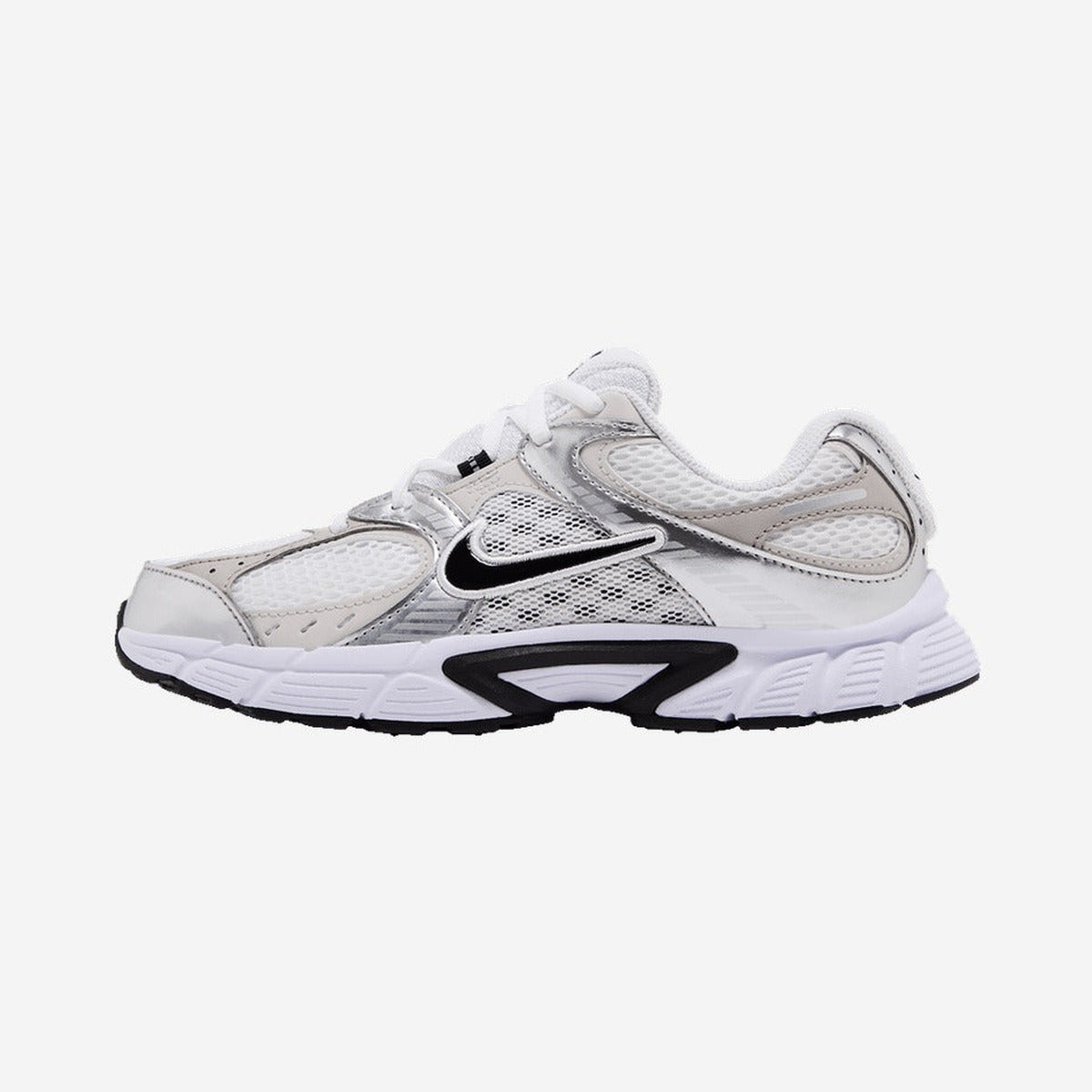 Nike V5 RNR White Vast Grey (GS)