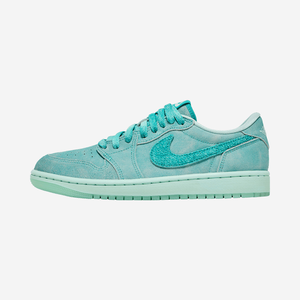 Jordan 1 Retro Low OG Washed Teal (Women's) HQ8111-300 — Sneakers Air Jordan su LAB19