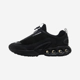 Nike Air Max Dn Roam Black Metallic Silver