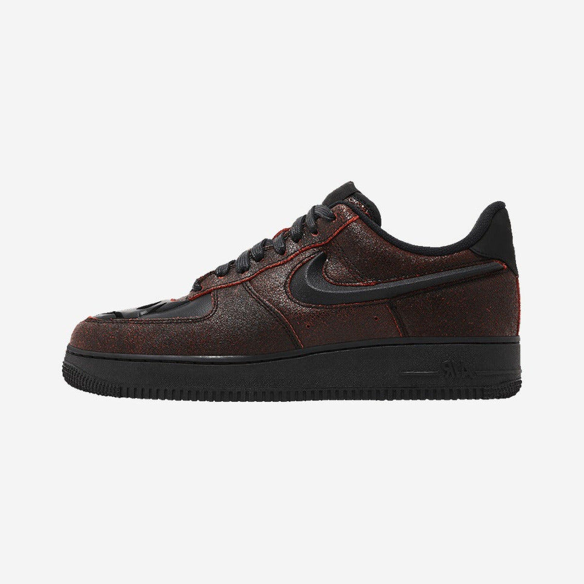 Nike Air Force 1 Low Retro QS Halloween Skull