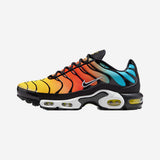 Nike Air Max Plus Baltic Blue Safety Orange