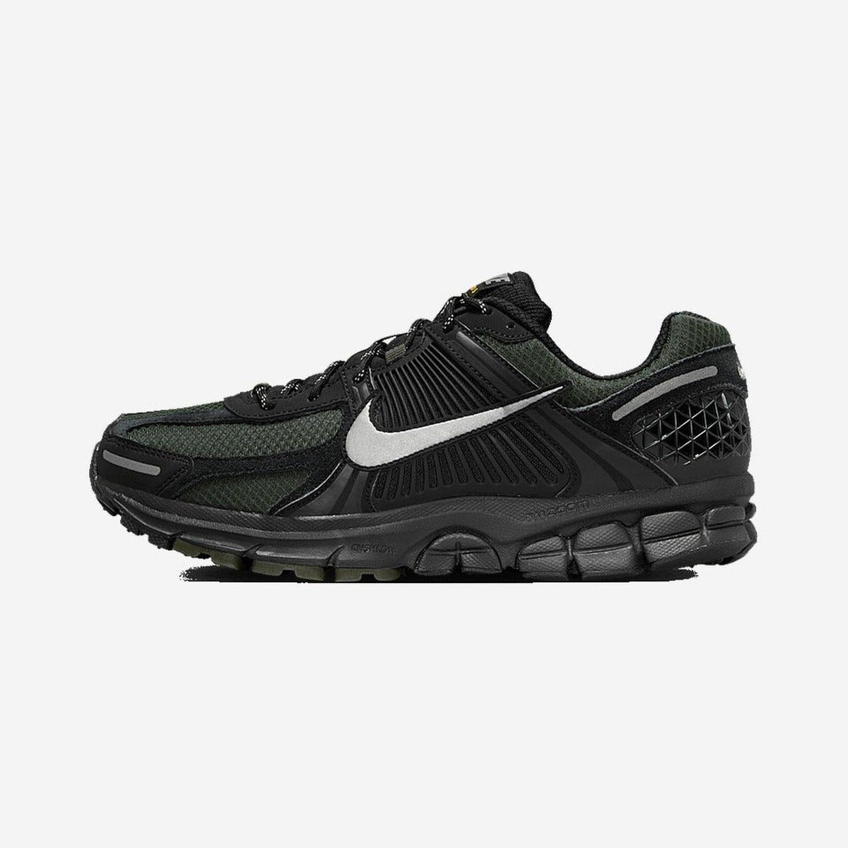 Nike Zoom Vomero 5 Black Sequoia