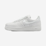 Nike Air Force 1 Low '07 Off White Light Smoke Grey (Women's)
