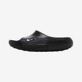 Nike ReactX Rejuven8 Slide Black