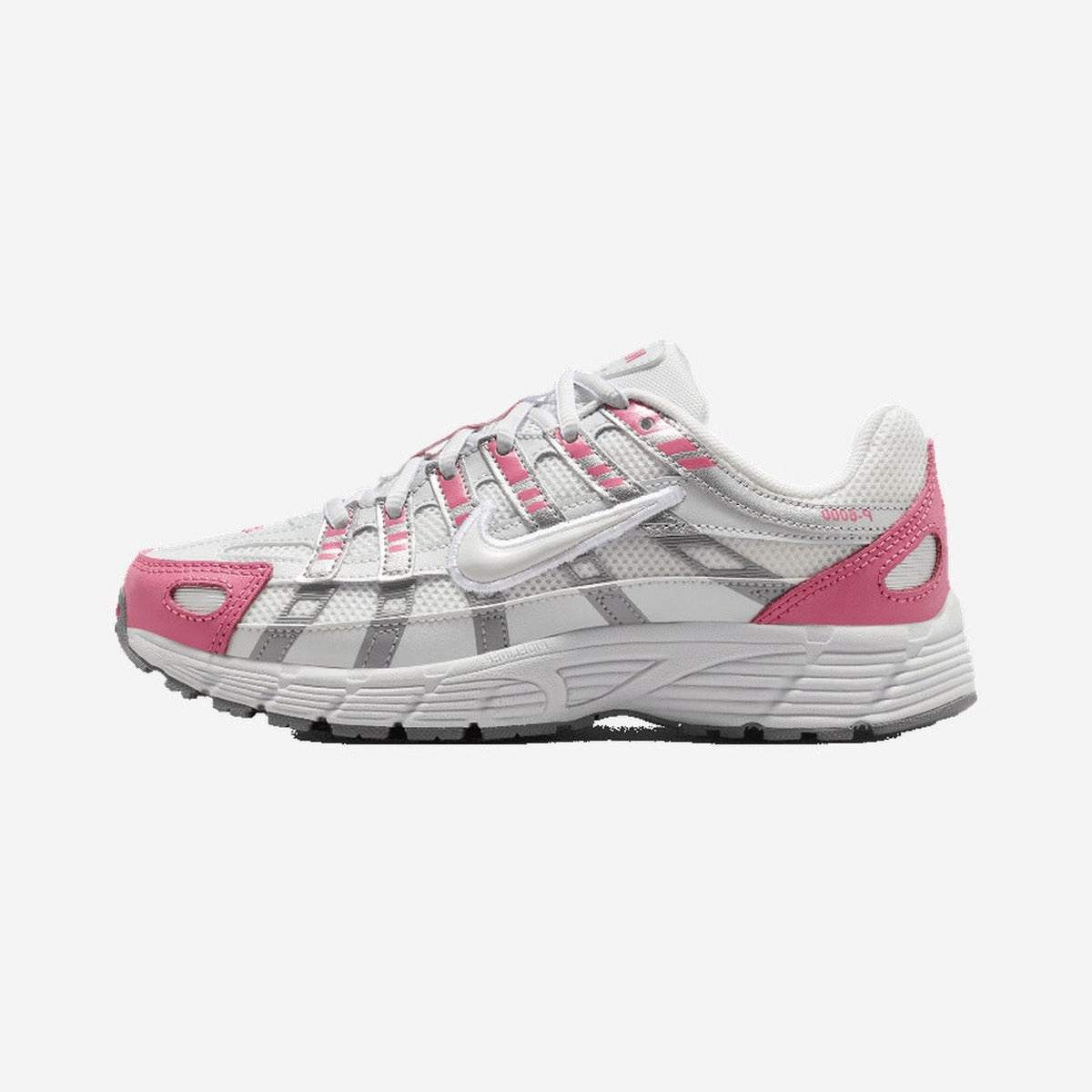 Nike P-6000 Off White Peony (GS)