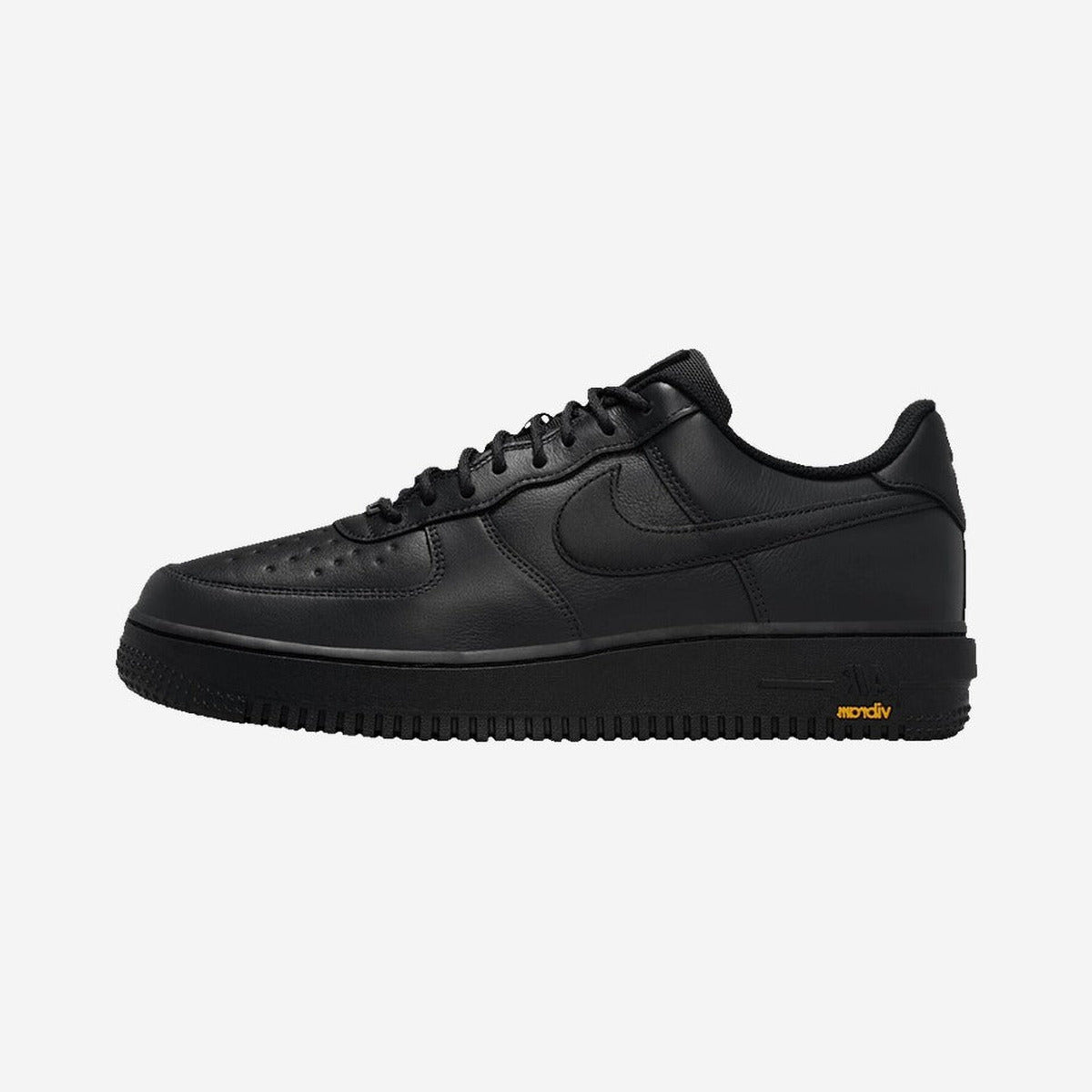Nike Air Force 1 Low Gore-Tex Vibram Black
