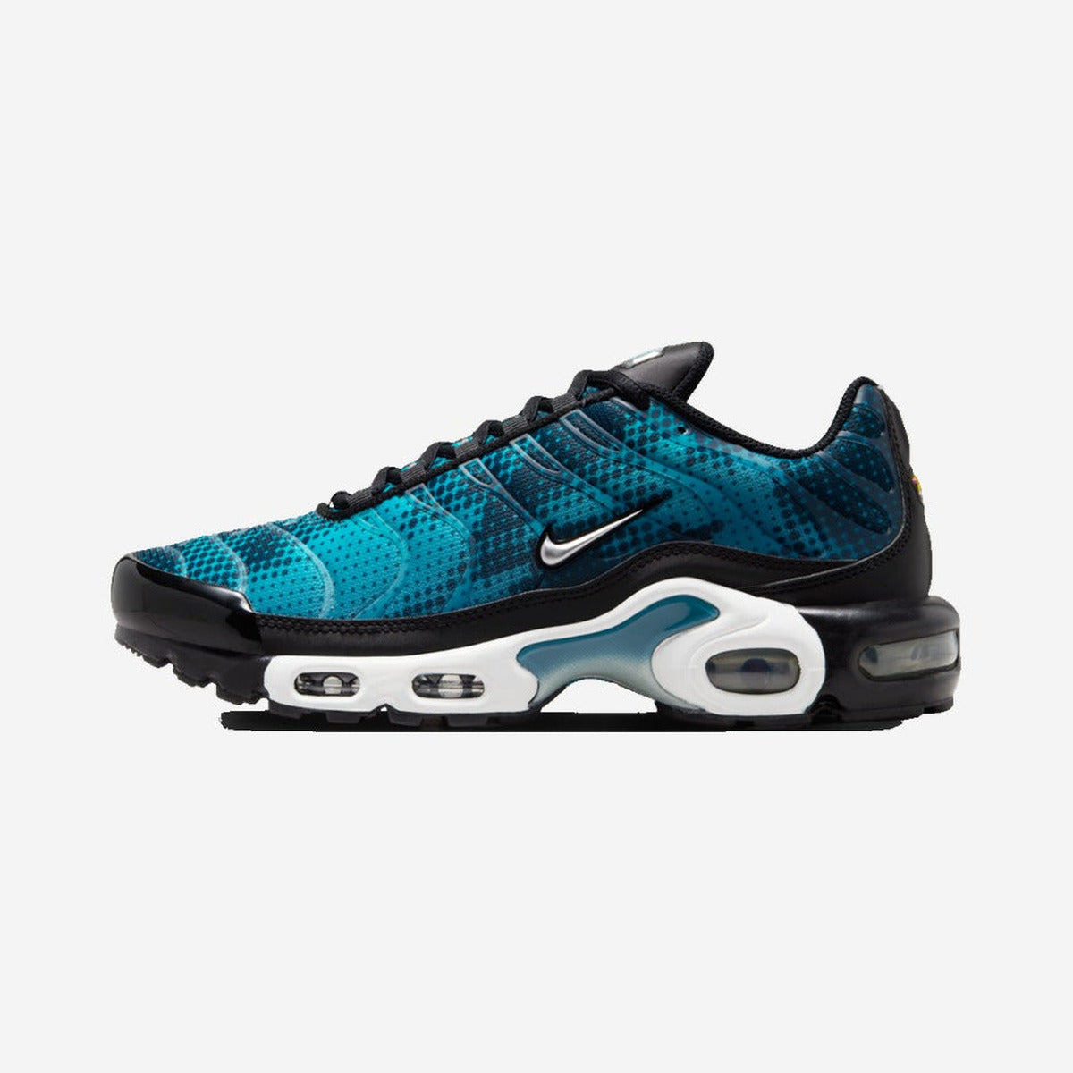 Nike Air Max Plus Dot Pattern Black Dusty Cactus (Women's)