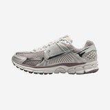 Nike Zoom Vomero 5 Metallic Silver Platinum Violet (Women's)