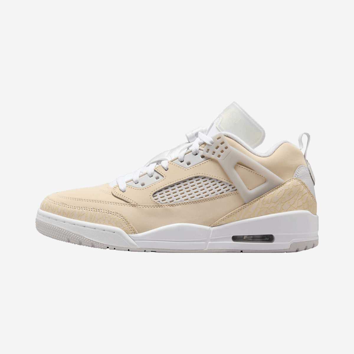 Jordan Spizike Low Sanddrift White HV6528-100 — Sneakers Air Jordan su LAB19