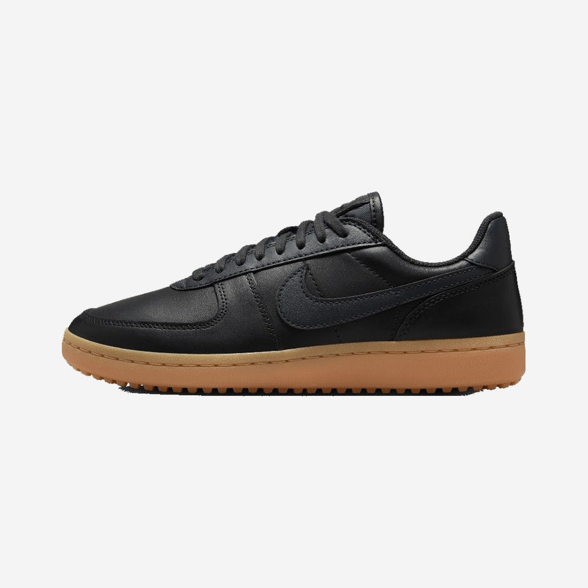 Nike Field General 82 Off Noir Gum (Women's)