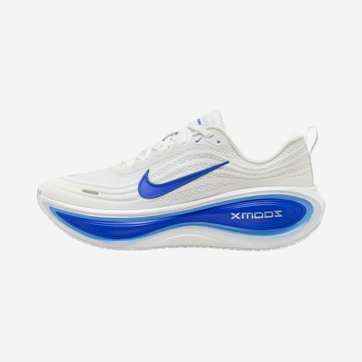 Nike Vomero Plus White Blue