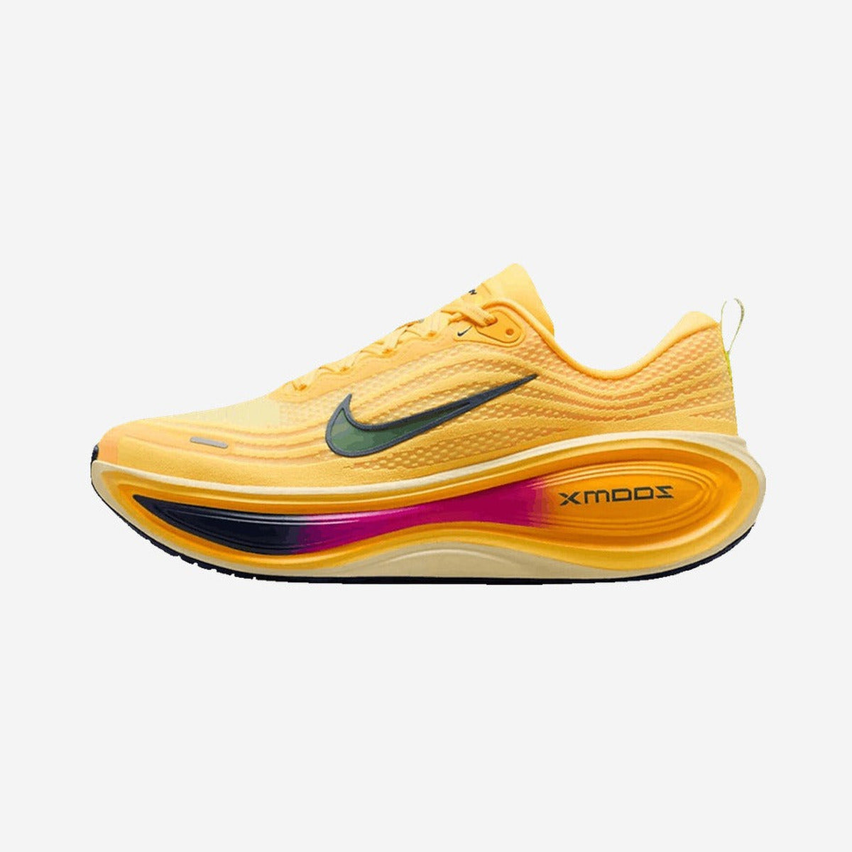 Nike Vomero Plus Citron Pulse Laser Orange