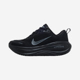 Nike Vomero Plus Black Metallic Dark Grey (Women's)